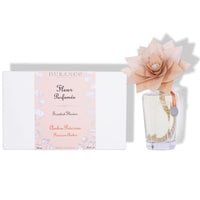 Fleur Parfumée Grand Format Ambre Précieux