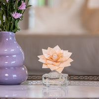 Fleur parfumée Pétales de Musc