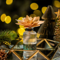 Fleur Parfum Au Pied du Sapin