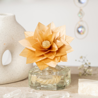 Fleur Parfumée Pierre de Lune