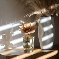 Fleur Parfumée Grand Format Mandarine Bergamote