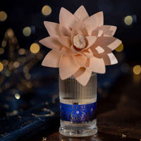 Fleur Parfum etoile Filante