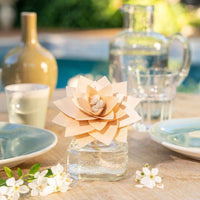 Fleur parfumée Riviera Azur