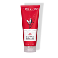 Gel Douche Shampoing Safran elegant