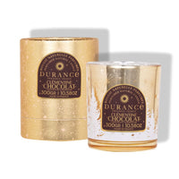 Grande Bougie Parfumée Clémentine Chocolat