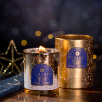 Grande Bougie Parfum Étoile Filante