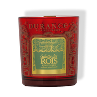 Grande Bougie Parfumee Galette des Rois