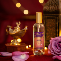 Parfum Ambiance Rose Sultane