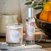 Parfum d'Ambiance Anti-Odeurs de Cuisine