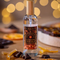 Parfum Clementine Chocolat