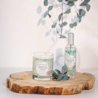 Parfum d'Ambiance Eucalyptus Purifiant