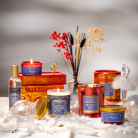 Parfum Plume detoiles