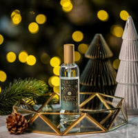Parfum au Pied du Sapin