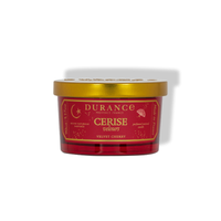 Petite Bougie Parfumee Cerise Velours