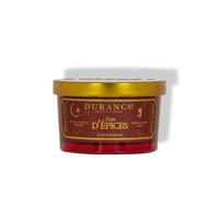 Petite Bougie Parfumee Pain d'epices