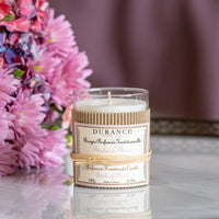 Bougie Parfumée Pétales de Musc