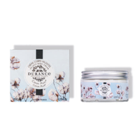 Crème Corps Veloutée Coton Musc