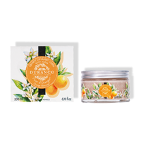 Gommage Corps Fleur d'Oranger