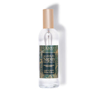 parfum d'ambiance au pied du sapin