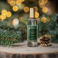 Parfum d'Ambiance Au Pied du Sapin