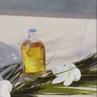 Eau de Toilette Sensuel Monoï