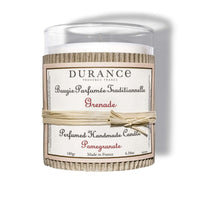 Bougie parfumée Grenade