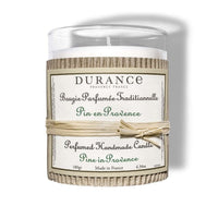 Bougie parfumée Pin en Provence