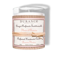 Bougie Parfumée Fleur d'Acacia