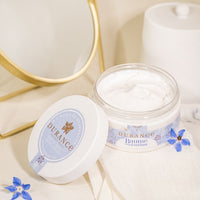 Baume Corps Fondant