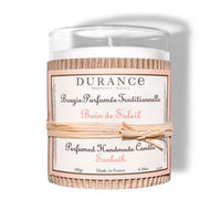 Bougie Parfumée Bain de Soleil
