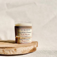 Bougie Parfumée Cookie Noisette