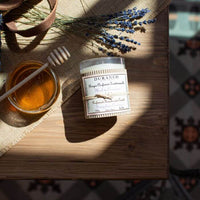 Geurkaars Provencaalse Honing