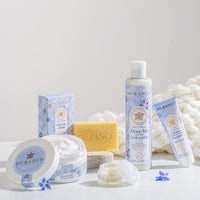 Savon en Huile