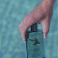 Eau de toilette Cèdre Bleu