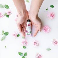 Crème pour les Mains Rose Pétale 30ml