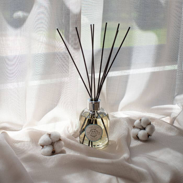 MAISON BERGER Paris - Lampe Berger Vibes Grise Diffuseur de Parfum à