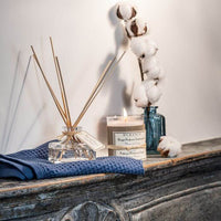Diffuseur de Parfum Fleur de Coton