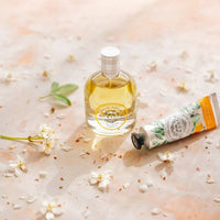 Eau de parfum Fleur d'Oranger