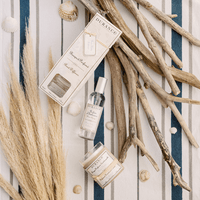 Bougie Parfumée Bois Flotté