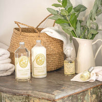 Adoucissant Tilleul en Fleurs