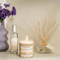 Diffuseur de Parfum Violette Poudrée