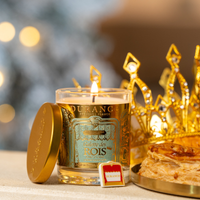 Bougie Parfum Galette des Rois