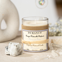 Bougie Parfumée Pierre de Lune