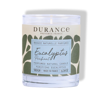 Geurkaars Eucalyptus
