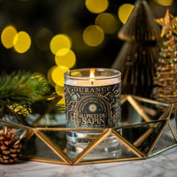 Bougie Parfumée Sapin