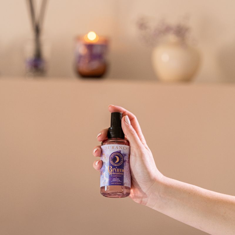 Brume de Parfum Relaxation