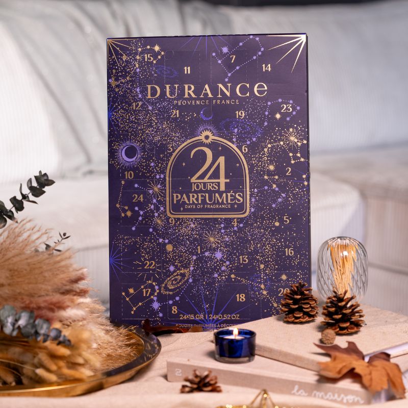 Calendrier de l'Avent