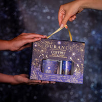 Coffret Bougie Etoile Filante