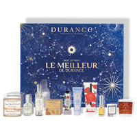 Coffret Le Meilleur de Durance
