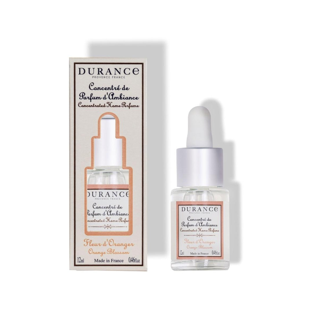 Oranjebloesem Parfumconcentraat